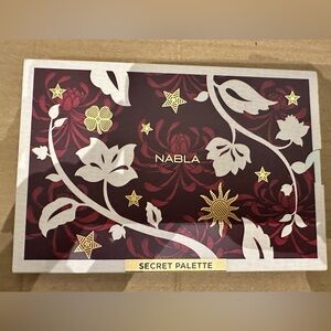nabla secret palette